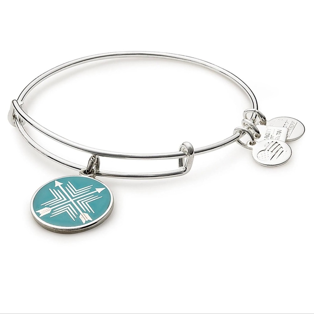 Arrows of Friendship Bangle